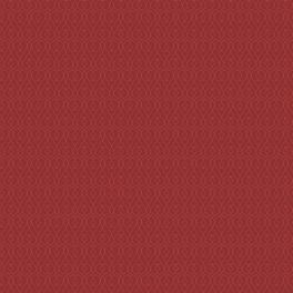 Обои флизелиновые Loymina коллекции Gallery Classic "Treillage" в трельяжную мелкую решетку на бордово красном  фоне
